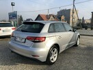 Audi A3 Model 2017 Bezwypadkowy | Krajowy | Serwis tylko a.s.o! | - 16