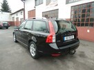 Volvo V50 2.0d 136ps* 100% Serwisowane* Relingi Chrom* Idealny Stan* GWARANCJA - 3
