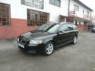 Volvo V50 2.0d 136ps* 100% Serwisowane* Relingi Chrom* Idealny Stan* GWARANCJA - 4
