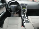 Volvo V50 2.0d 136ps* 100% Serwisowane* Relingi Chrom* Idealny Stan* GWARANCJA - 6