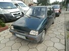 sprzedam daewoo tico benzyna - 1