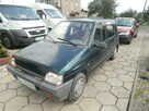 sprzedam daewoo tico benzyna - 2
