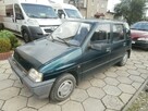 sprzedam daewoo tico benzyna - 3