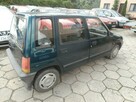 sprzedam daewoo tico benzyna - 10