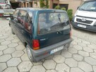 sprzedam daewoo tico benzyna - 15