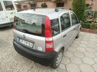sprzedam fiat panda 1,1 benzyna - 2