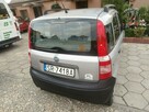 sprzedam fiat panda 1,1 benzyna - 4