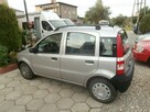 sprzedam fiat panda 1,1 benzyna - 8