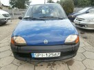 sprzedam fiat seicento 900 cm3 benzyna długie opłaty - 2