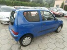 sprzedam fiat seicento 900 cm3 benzyna długie opłaty - 6