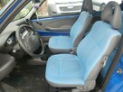 sprzedam fiat seicento 900 cm3 benzyna długie opłaty - 7