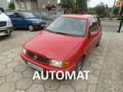 sprzedam vw polo 1,6 benzyna automat - 1