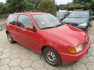sprzedam vw polo 1,6 benzyna automat - 3