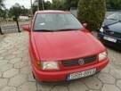 sprzedam vw polo 1,6 benzyna automat - 10
