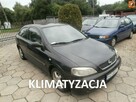 sprzedam opel astra G 1,6 benzyna - 1