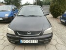 sprzedam opel astra G 1,6 benzyna - 2