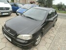 sprzedam opel astra G 1,6 benzyna - 3