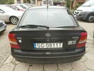 sprzedam opel astra G 1,6 benzyna - 5