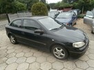 sprzedam opel astra G 1,6 benzyna - 10