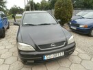 sprzedam opel astra G 1,6 benzyna - 11