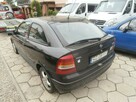 sprzedam opel astra G 1,6 benzyna - 13