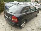 sprzedam opel astra G 1,6 benzyna - 16