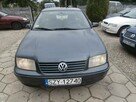 sprzedam vw bora 1,9 tdi klima 4x4 motion - 2