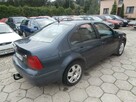 sprzedam vw bora 1,9 tdi klima 4x4 motion - 4