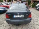 sprzedam vw bora 1,9 tdi klima 4x4 motion - 5