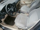 sprzedam vw bora 1,9 tdi klima 4x4 motion - 7