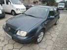 sprzedam vw bora 1,9 tdi klima 4x4 motion - 8