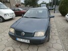 sprzedam vw bora 1,9 tdi klima 4x4 motion - 9