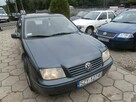 sprzedam vw bora 1,9 tdi klima 4x4 motion - 10