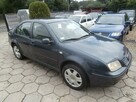 sprzedam vw bora 1,9 tdi klima 4x4 motion - 11
