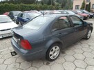 sprzedam vw bora 1,9 tdi klima 4x4 motion - 12
