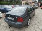 sprzedam vw bora 1,9 tdi klima 4x4 motion - 13