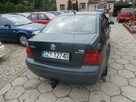 sprzedam vw bora 1,9 tdi klima 4x4 motion - 14