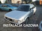sprzedam audi 80 b4 lpg 2,0 - 1