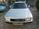 sprzedam audi 80 b4 lpg 2,0 - 8