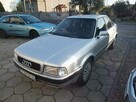 sprzedam audi 80 b4 lpg 2,0 - 9
