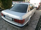 sprzedam audi 80 b4 lpg 2,0 - 13