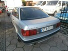 sprzedam audi 80 b4 lpg 2,0 - 15