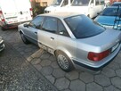 sprzedam audi 80 b4 lpg 2,0 - 16