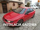 sprzedam seat leon 1,6 benzyna plus lpg - 1