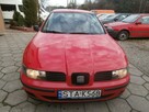sprzedam seat leon 1,6 benzyna plus lpg - 2