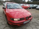 sprzedam seat leon 1,6 benzyna plus lpg - 14