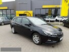 Astra V Enjoy Kombi Diesel 1.6 110KM Manual niewielki przebieg OKAZJA - 1