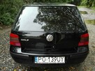 Volkswagen Golf 1.4 16V REJ PL Mały Przebieg 3d Klima GWARANCJA Zamiana Transpor - 16