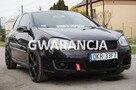 Volkswagen Golf 1.9 TDI 101KM Klima Czarne Szyby ALU GWARANCJA Raty Zamiana Transport - 1