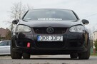 Volkswagen Golf 1.9 TDI 101KM Klima Czarne Szyby ALU GWARANCJA Raty Zamiana Transport - 2